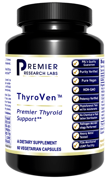 Premier ThyroVen