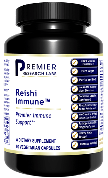 Premier Reishi Immune