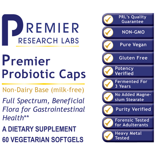 Premier Probiotic