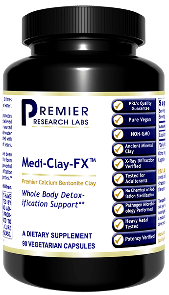 Premier Medi-Clay-FX