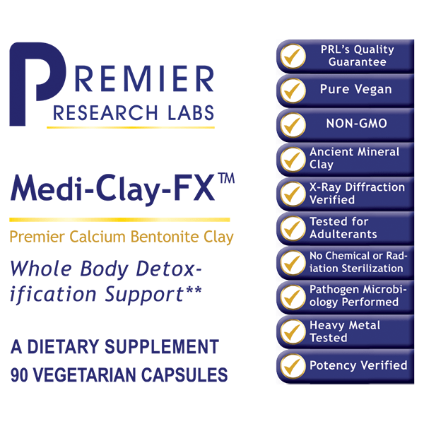 Premier Medi-Clay-FX