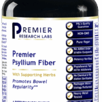 Premier Psyllium Fiber