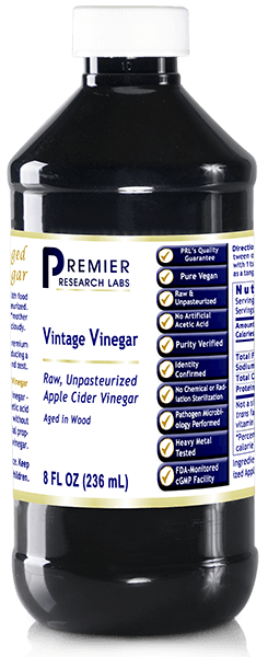 Premier Vintage Vinegar