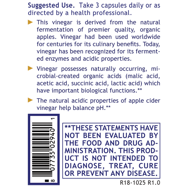 Premier ACV suggested use