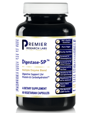 Premier Digestase SP