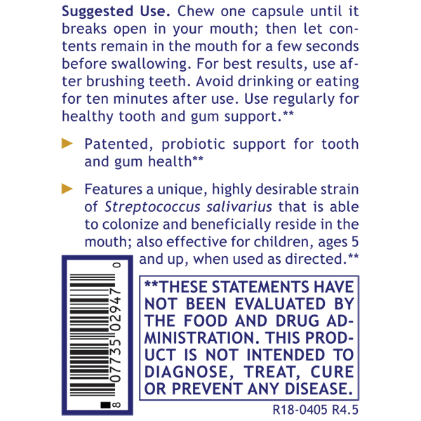 Premier DentaVen usage