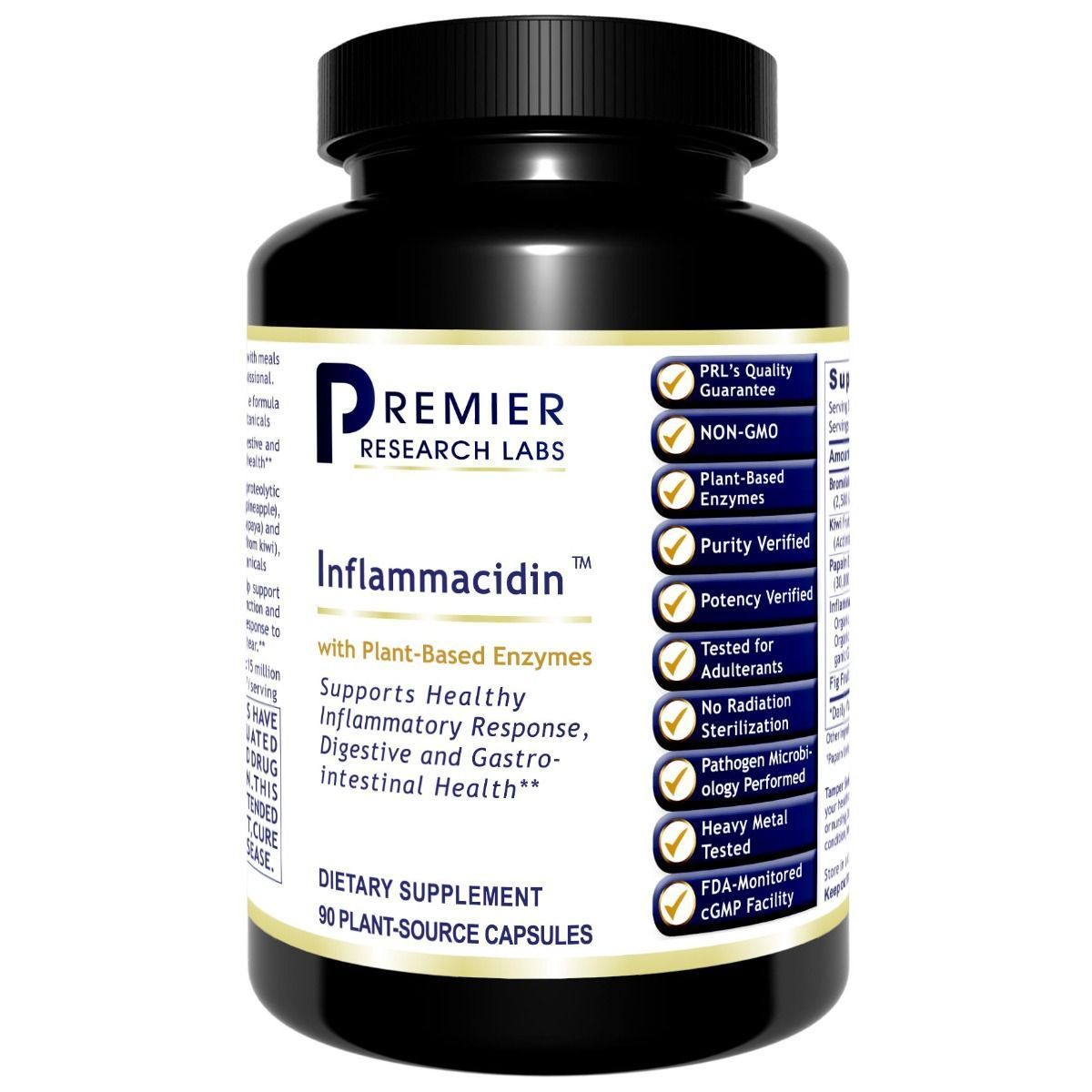 Premier Inflammacidin