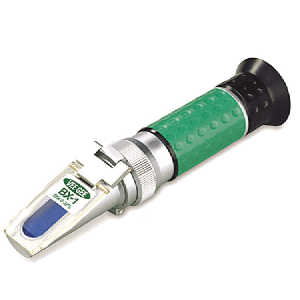 Refractometer (Brix Meter)