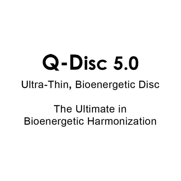Q-Disc 5