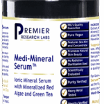 Premier Medi-Mineral Serum