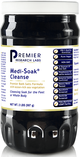 Premier Medi-Soak