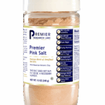 Premier Pink Salt