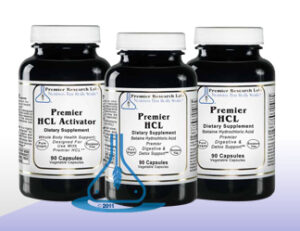 Premier HCL Detox Kit