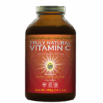 Truly Natural Vitamin C