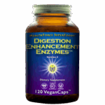 Digestion Enhancement Enzymes