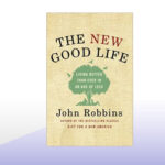 The New Good Life - Book Cover