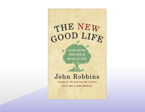 The New Good Life - Book Cover