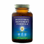 Intestinal_Movement_Formula