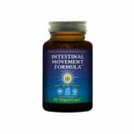 Intestinal_Movement_Formula