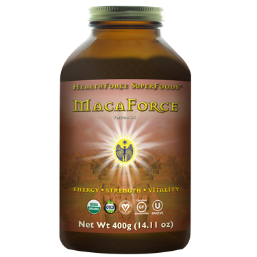 Maca Force