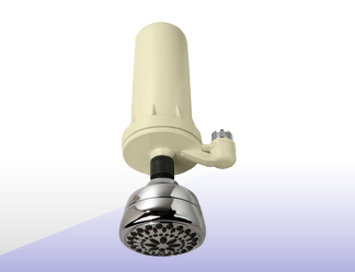 Omica Shower Filter