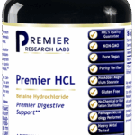 Premier HCL - 90 Capsules