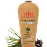 Pine Shale Shampoo