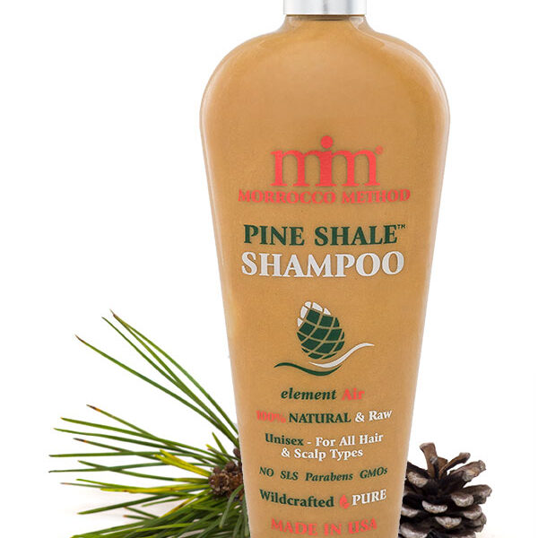 Pine Shale Shampoo
