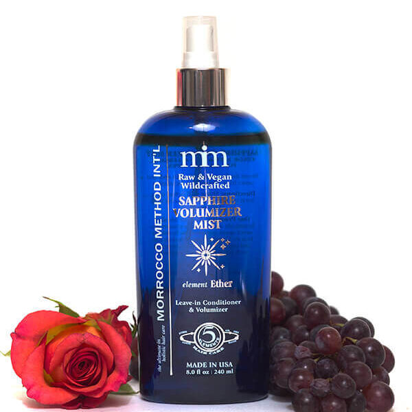 Sapphire Volumizer Mist