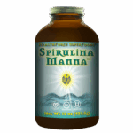 Spirulina Manna