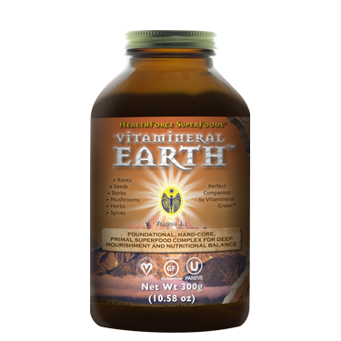 Vitamineral Earth