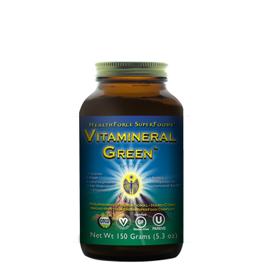 Vitamineral Green