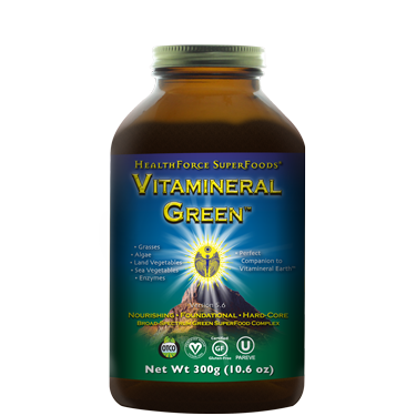 Vitamineral Green