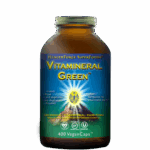 Vitamineral Green