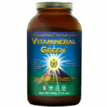 Vitamineral Green