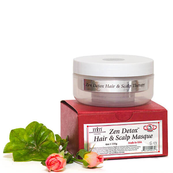 Zen Detox 4oz