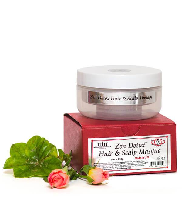 Zen Detox 4oz