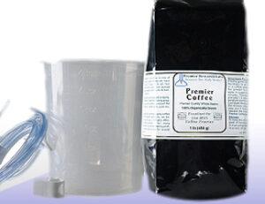 Premier Enema Bucket