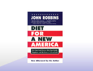 diet for new america