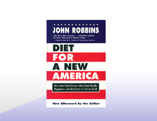 diet for new america