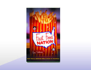 fast food nation