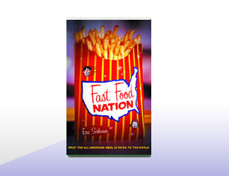 fast food nation