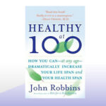healthy at 100