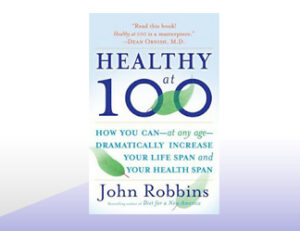 healthy at 100