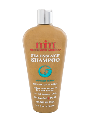 sea essence shampoo
