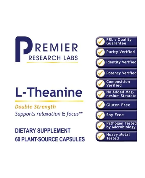 Premier L-Theanine