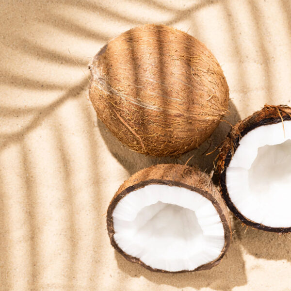 Coconut Oil