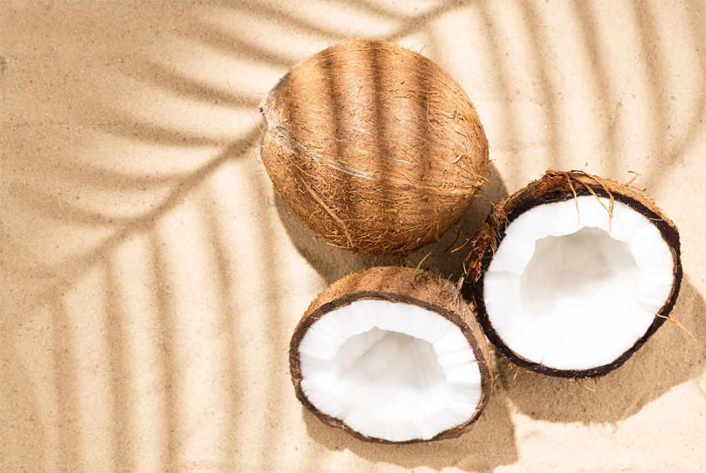 Coconut Oil