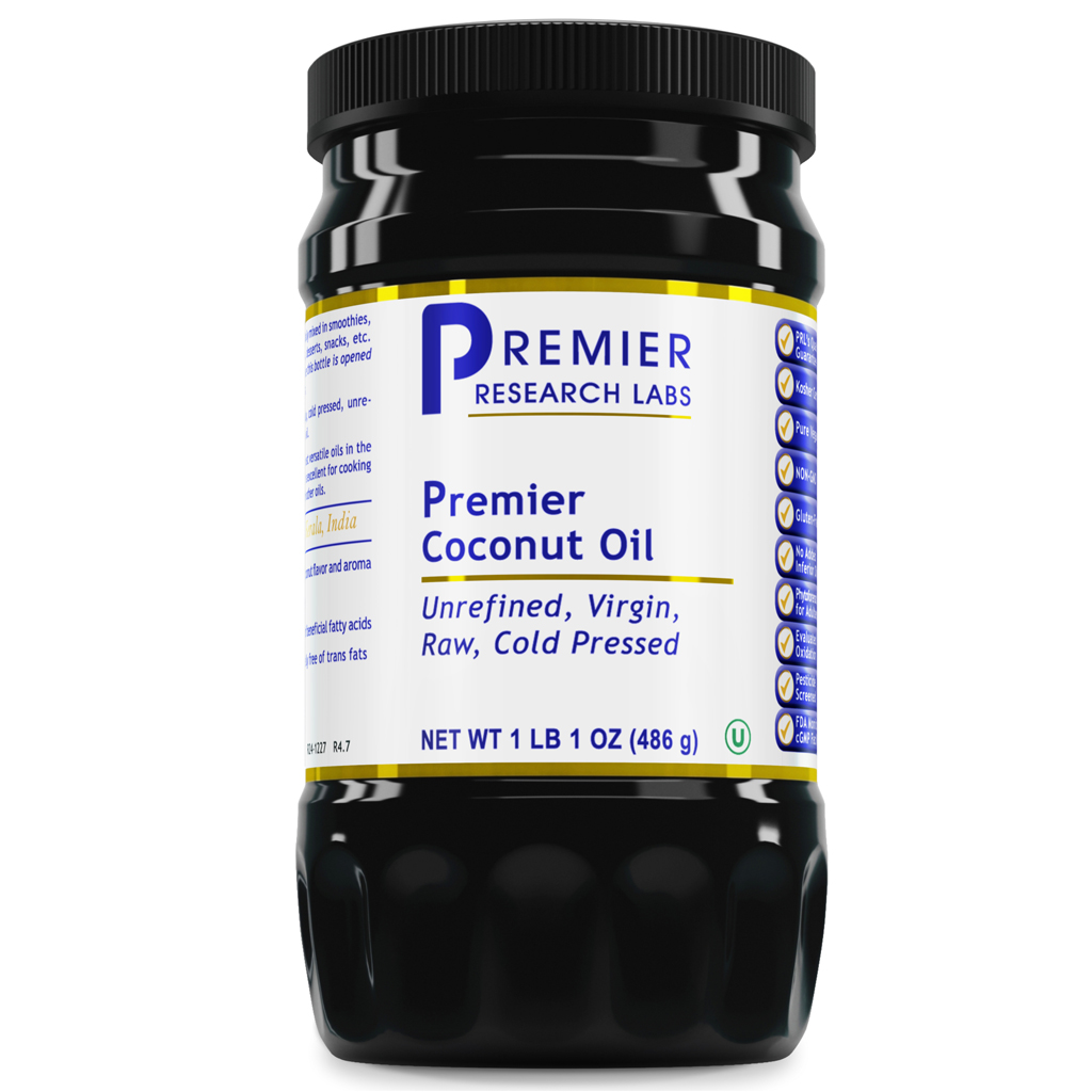 Coconut Oil, Premier
