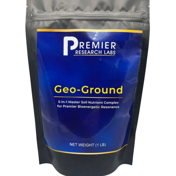 Premier Geo-Ground